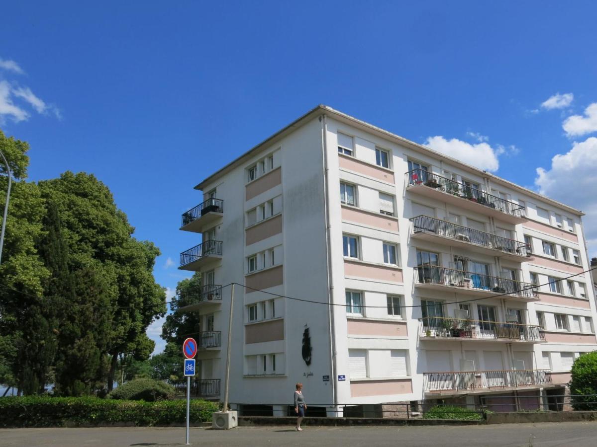 Apartment Les Pecheries By Interhome Saint-Nazaire  Exterior foto